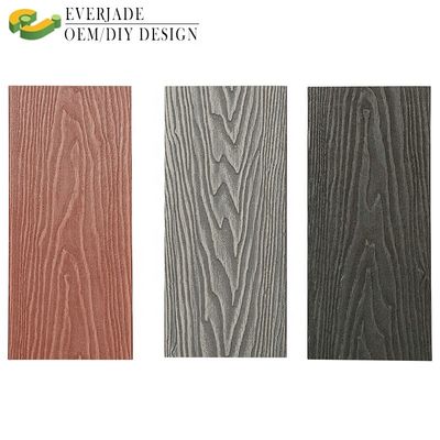 Composite Deck Tiles Ugaslavia Fascia 3m Length 4.8m Clearance Help Grp Decking Composite