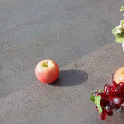 UV Protection Coating Cork Floor Planks Above Grade/Wood Subfloor Installation Location