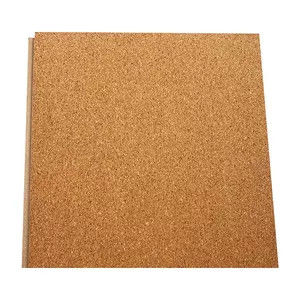 UV Protection Coating Cork Floor Planks Above Grade/Wood Subfloor Installation Location