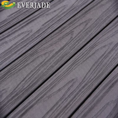 2022 Design Piso Wpc Decking Flooring Installation Guide Lightweight Composite Board