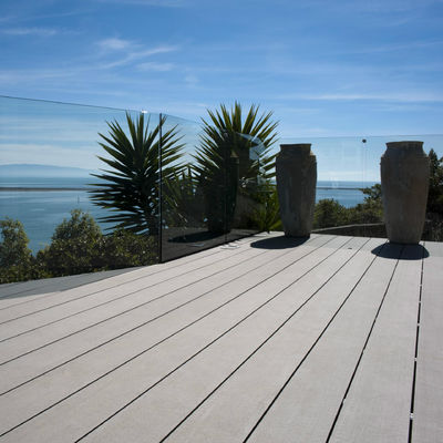 2022 Design Piso Wpc Decking Flooring Installation Guide Lightweight Composite Board