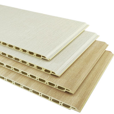 Eco-Friendly Bamboo Fiber Wall Panels for Fast Installation Other After-Sale Service