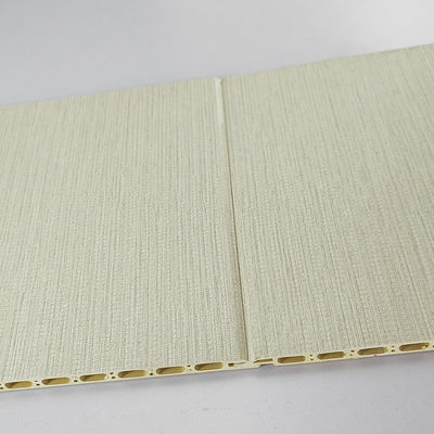 Eco-Friendly Bamboo Fiber Wall Panels for Fast Installation Other After-Sale Service