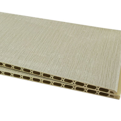 Eco-Friendly Bamboo Fiber Wall Panels for Fast Installation Other After-Sale Service