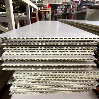 Eco-Friendly Bamboo Fiber Wall Panels for Fast Installation Other After-Sale Service