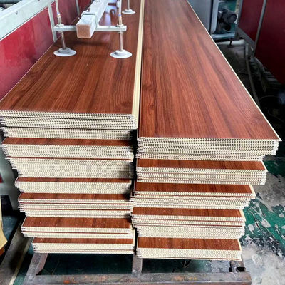 Eco-Friendly Bamboo Fiber Wall Panels for Fast Installation Other After-Sale Service