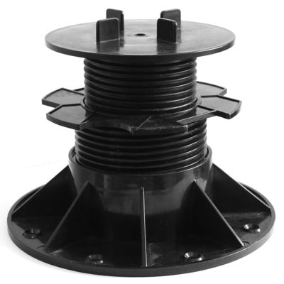 Flooring Accessories Everjade Adjustable Raised Floor Paving Tile Support Pedestals