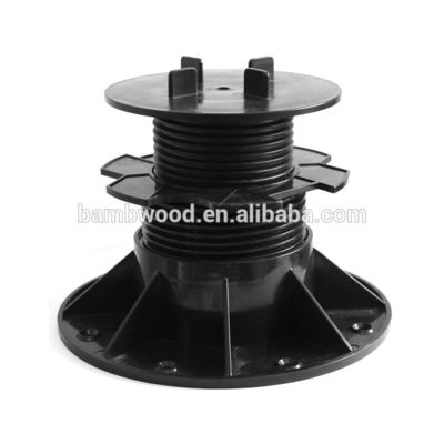 Flooring Accessories Everjade Adjustable Raised Floor Paving Tile Support Pedestals