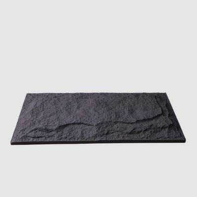 Pu Stone Wall Panel The Ideal Choice for Customized Interior and Exterior Design