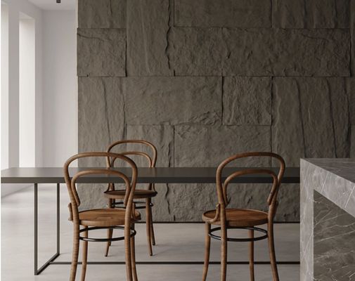Pu Stone Wall Panel The Ideal Choice for Customized Interior and Exterior Design