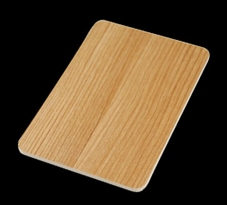 Good Sound Insulation Plasticity PVC Foam Board for Interior Decoration in Diverse Styles