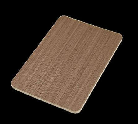 Good Sound Insulation Plasticity PVC Foam Board for Interior Decoration in Diverse Styles