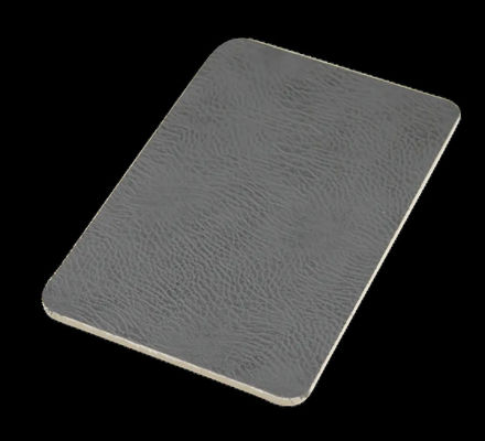 Good Sound Insulation Plasticity PVC Foam Board for Interior Decoration in Diverse Styles