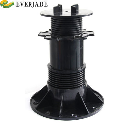 15mm Slope Corrector Thickness Plastic Pedestal Bases for 10mm Size Green Arrangements