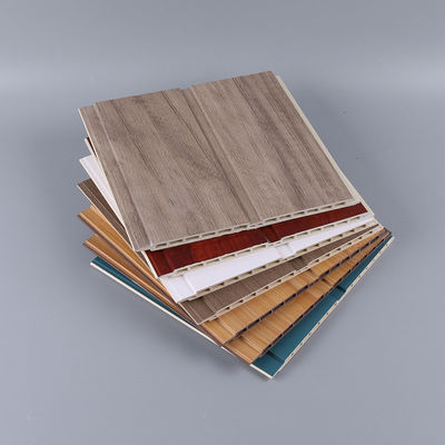 Tech Composite Wood Wall Panel Interior Wall Cladding for Plancha Revestimiento Pared