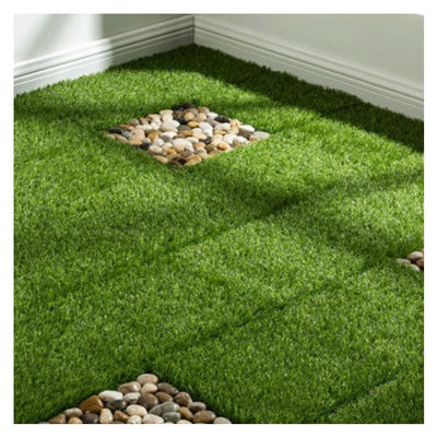 Dubai Football Fakegrass Lawn Carpet Wall Turf Sport Flooring Artificial Grass For Garden