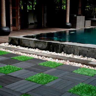 Dubai Football Fakegrass Lawn Carpet Wall Turf Sport Flooring Artificial Grass For Garden