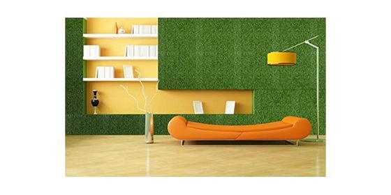 Dubai Football Fakegrass Lawn Carpet Wall Turf Sport Flooring Artificial Grass For Garden