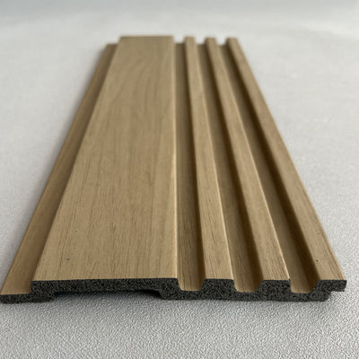 Project Solution Capability Customized Color PS Wall Panel for Hotel Soft Board Decoration