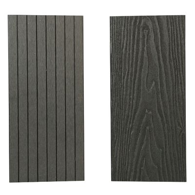 Multipurpose WPC Decking Board Wood Composite Deck For Outdoor Spaces