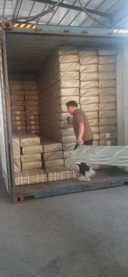 Polyurethane Surface Material 16mm Foam Sandwich Panel for Exterior Wall Cladding