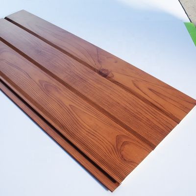 Custom Size Metal Clad Foam Panel with Modern Polyurethane Foam Sandwich Panel Design
