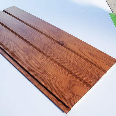 Metal Panel Sound Shield Acoustic EPS Foam Panel with Aluminium Foil Surface Material
